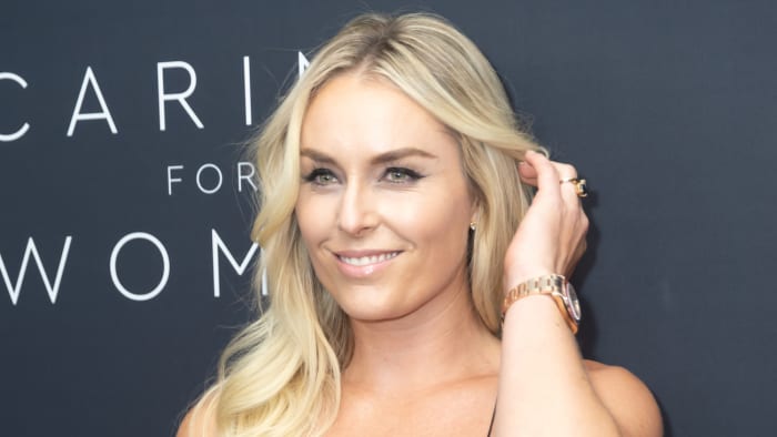 Lindsey Vonn